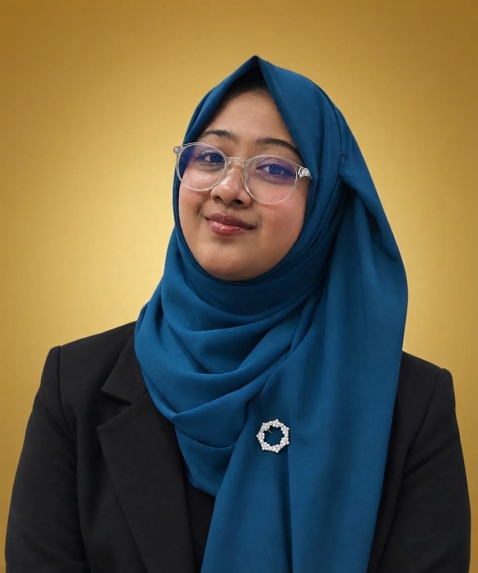 Adiba Tahsin